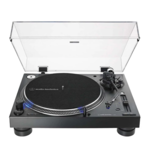 AT-LP140XP-BK