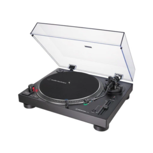 AT-LP120XUSB-BK