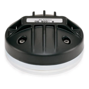 DE500-8 OHM