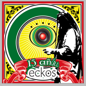 ECKOS 15 AÑOS * COMPILADO 2012