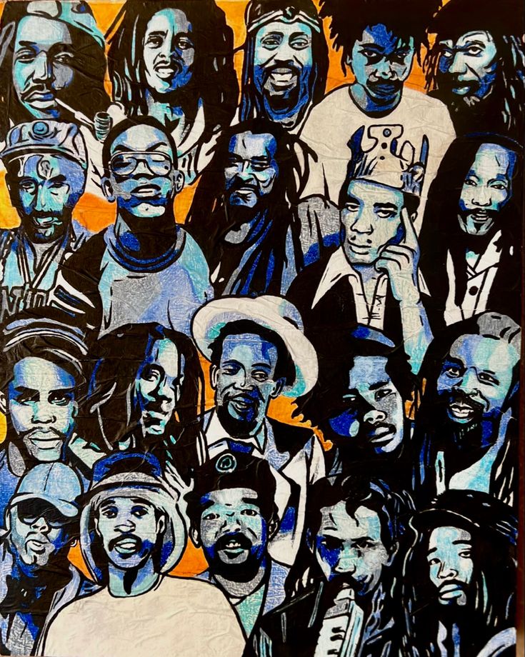 El Reggae declarado patrimonio cultural intangible de la humanidad. UNESCO.ORG