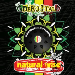 NATURAL WISE * DEE J I TAL 2014