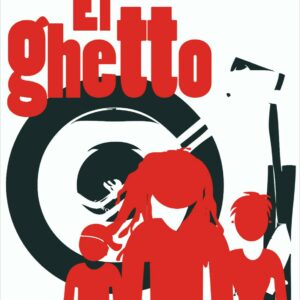 EL GHETTO 2013 DEE J I-TAL